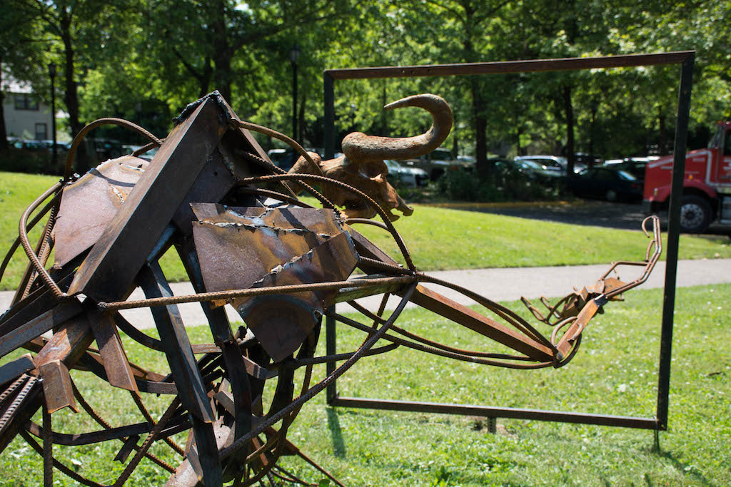 Bastard Son of a King