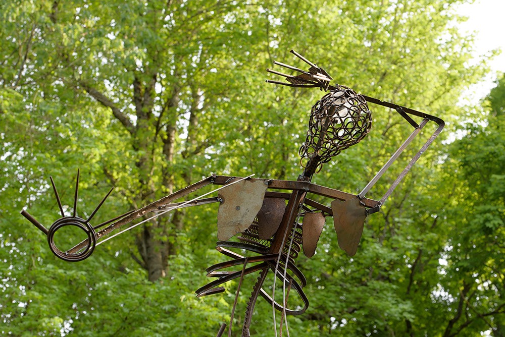 Monsters We Make, Figure 1