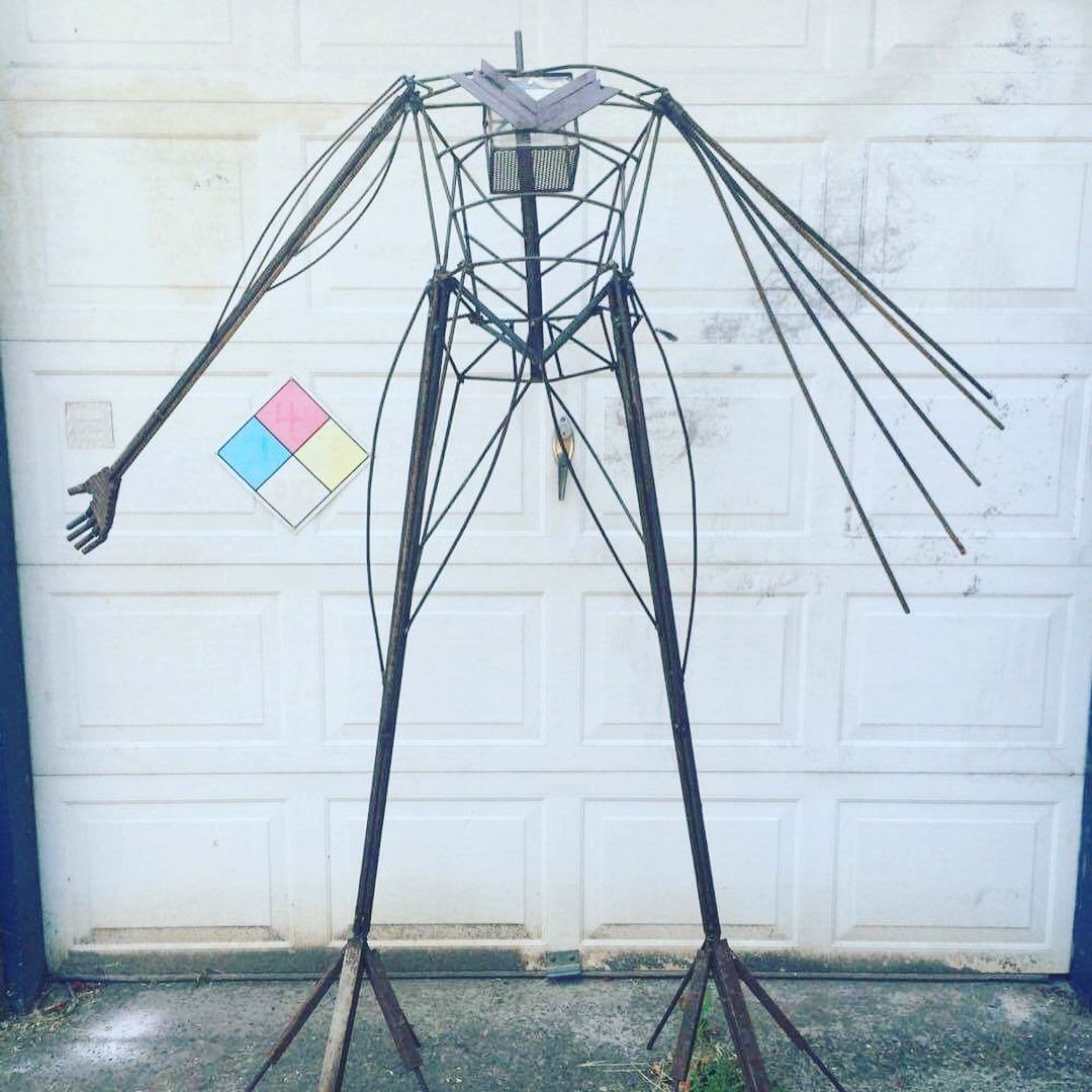 Some Glad Morning overview