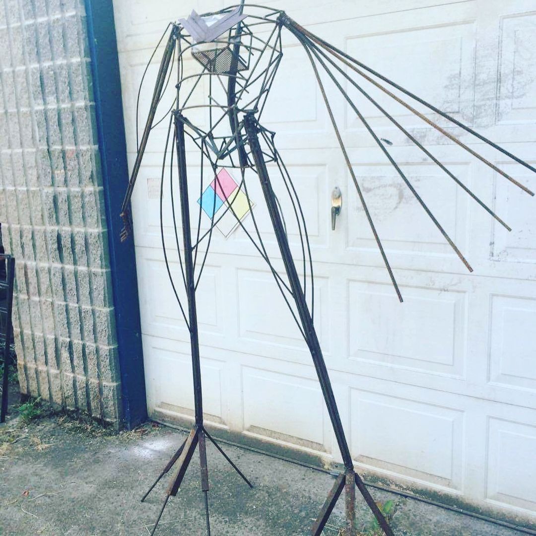 Some Glad Morning right view